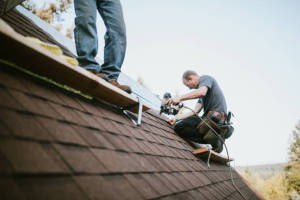 Local Roofers in Peddler Hill, CA